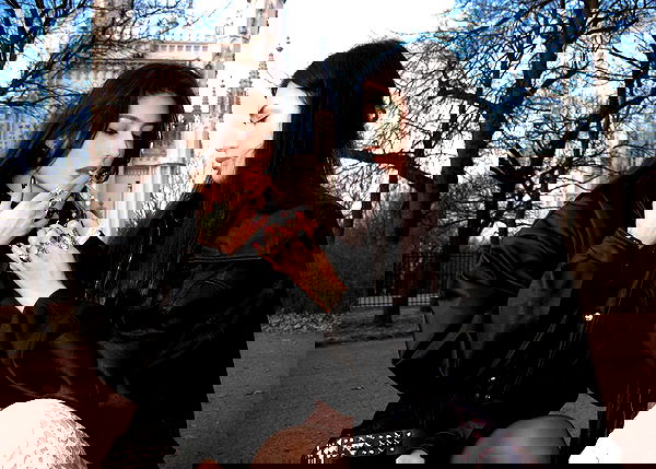 ayguldavlletova image ~ Altpins