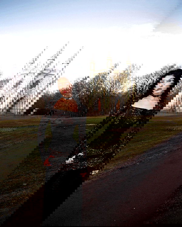 ayguldavlletova image ~ Altpins