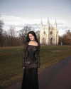 ayguldavlletova Altpins Profile Picture