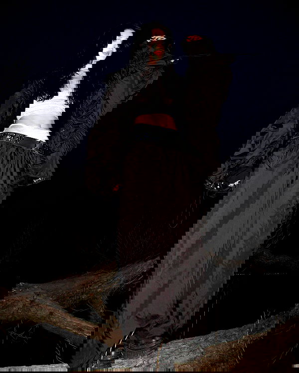 ayguldavlletova image ~ Altpins