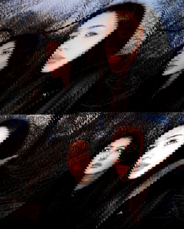 ayguldavlletova image ~ Altpins