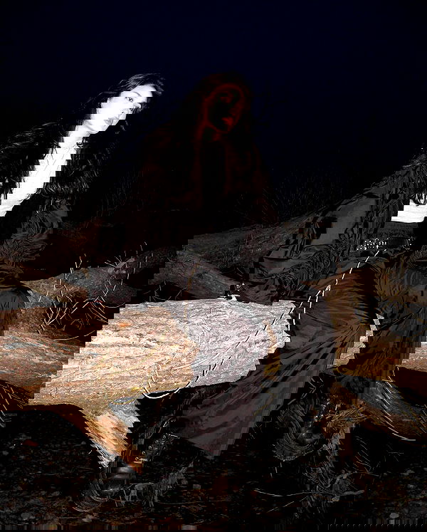 ayguldavlletova image ~ Altpins