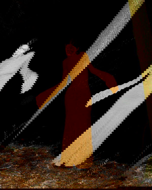 ayguldavlletova image ~ Altpins