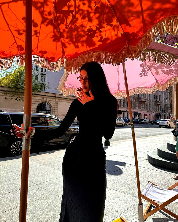 ayguldavlletova instagram image archive image