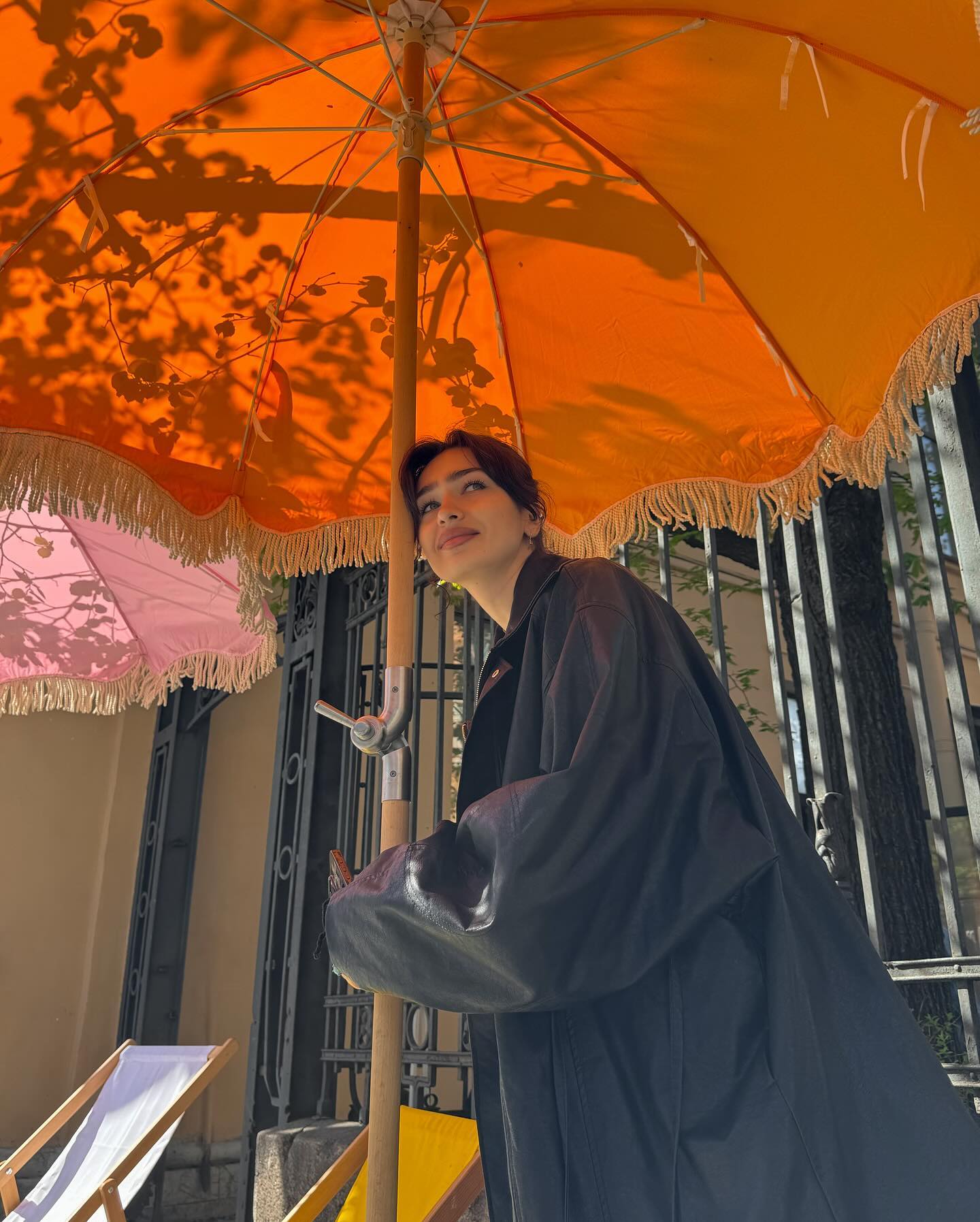 ayguldavlletova instagram image archive image