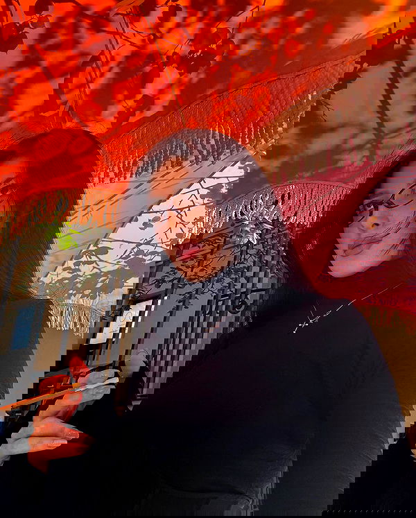 ayguldavlletova image ~ Altpins