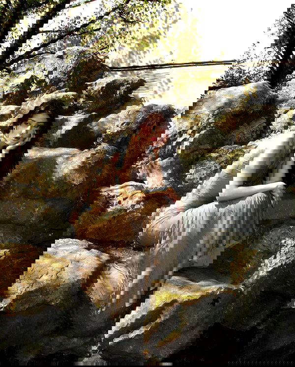 ayguldavlletova image ~ Altpins