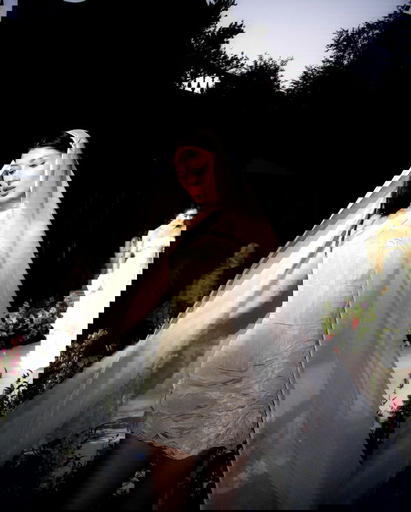 ayguldavlletova image ~ Altpins