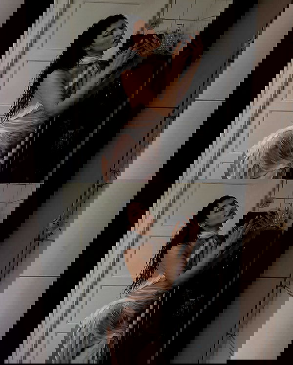 ayguldavlletova image ~ Altpins