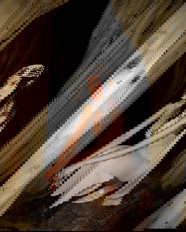 ayguldavlletova image ~ Altpins