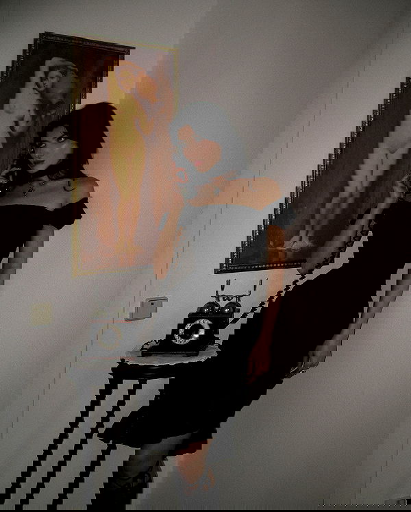 ayguldavlletova image ~ Altpins