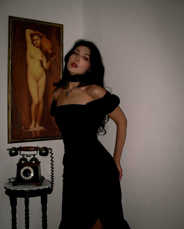 ayguldavlletova instagram image archive image