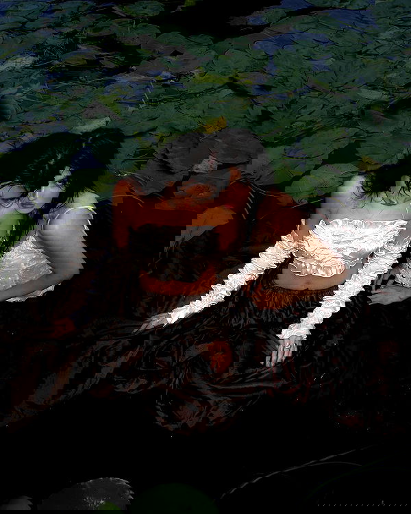 ayguldavlletova image ~ Altpins