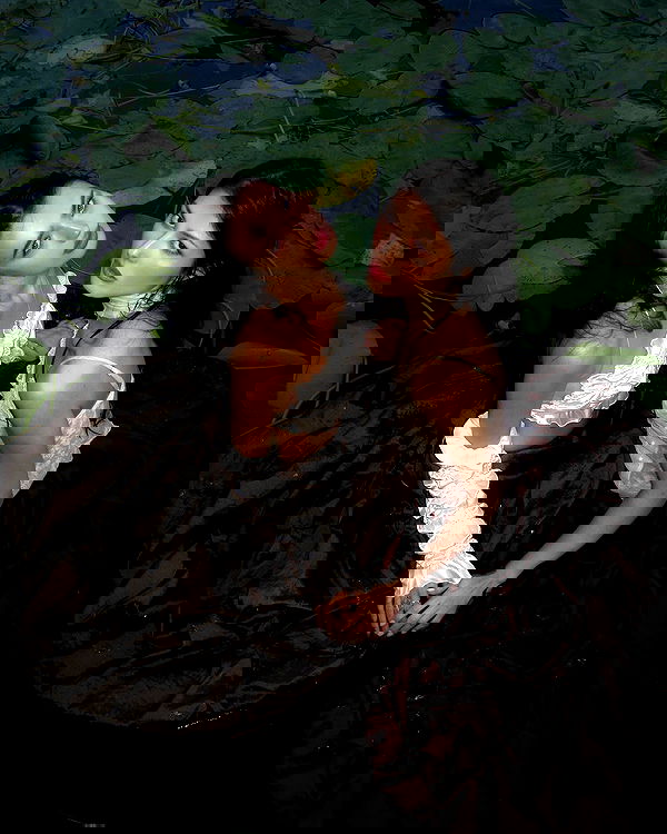 ayguldavlletova image ~ Altpins