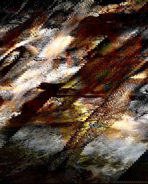 ayguldavlletova image ~ Altpins