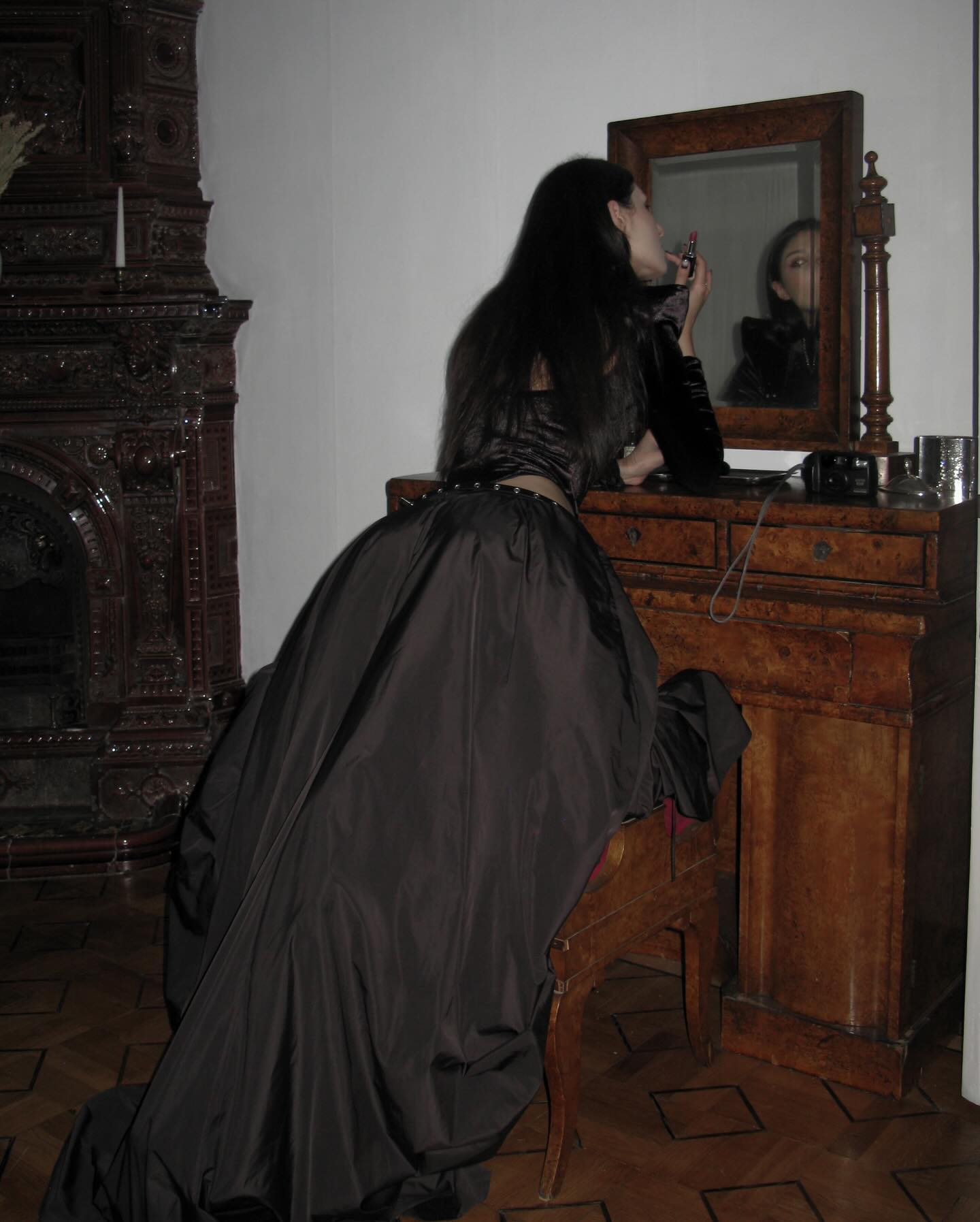 ayguldavlletova instagram image archive image