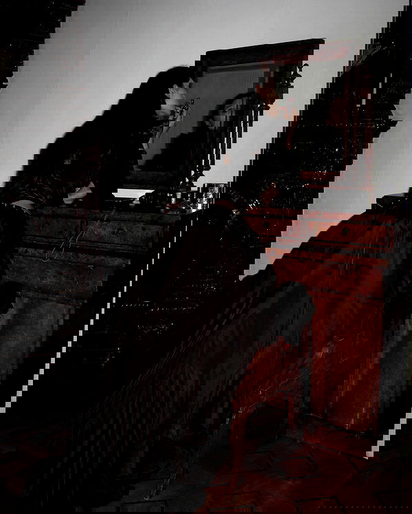 ayguldavlletova image ~ Altpins