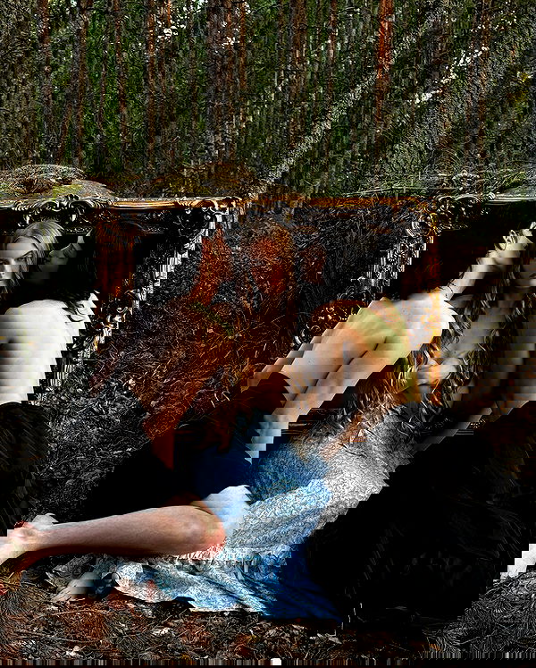 ayguldavlletova image ~ Altpins