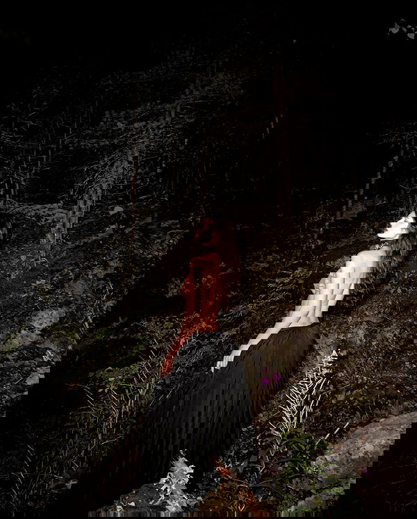 ayguldavlletova image ~ Altpins