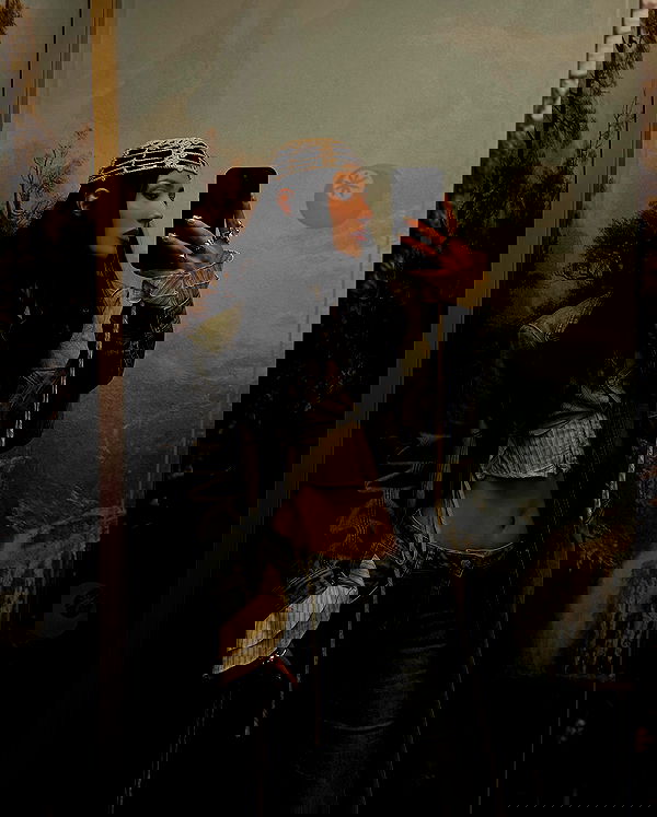 ayguldavlletova image ~ Altpins