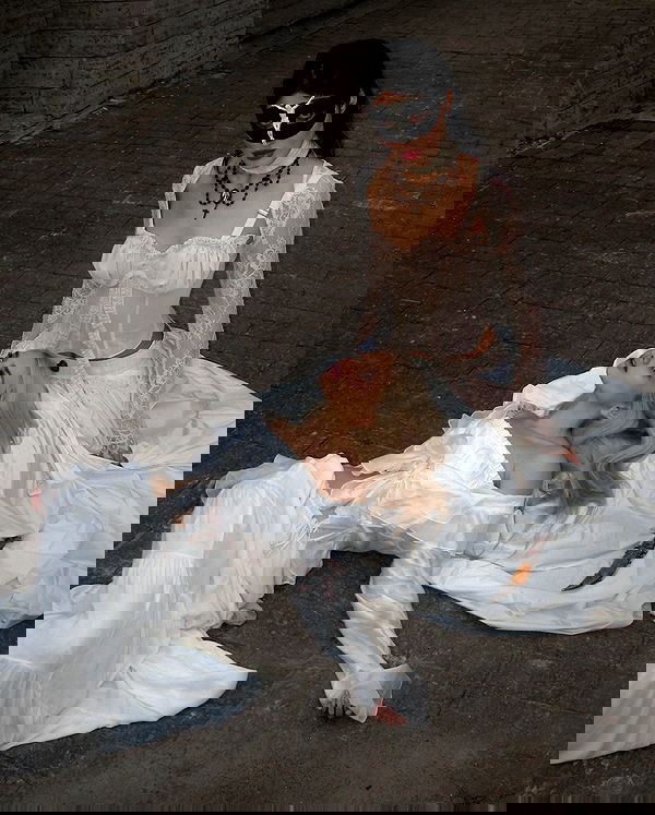 ayguldavlletova image ~ Altpins