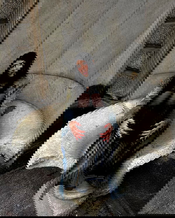 ayguldavlletova image ~ Altpins