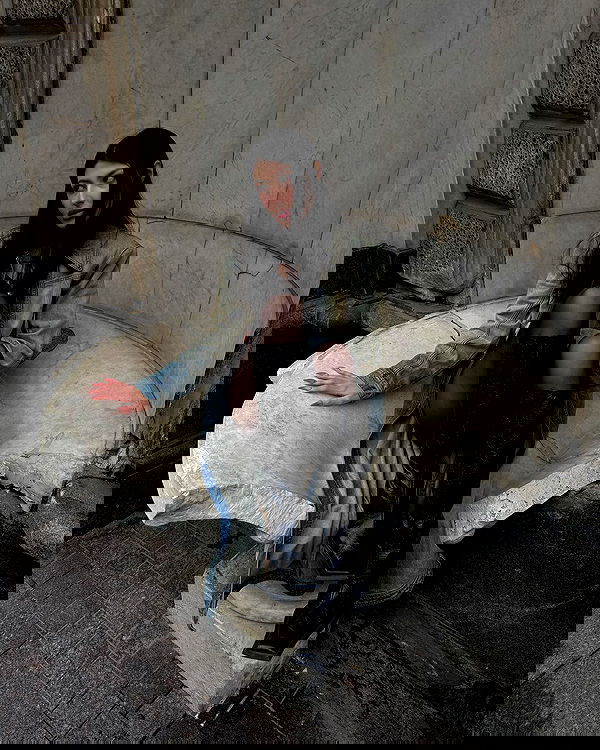 ayguldavlletova image ~ Altpins