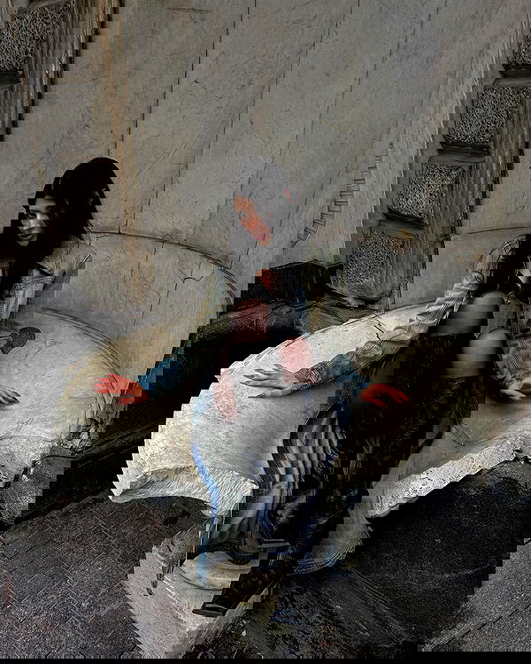 ayguldavlletova image ~ Altpins