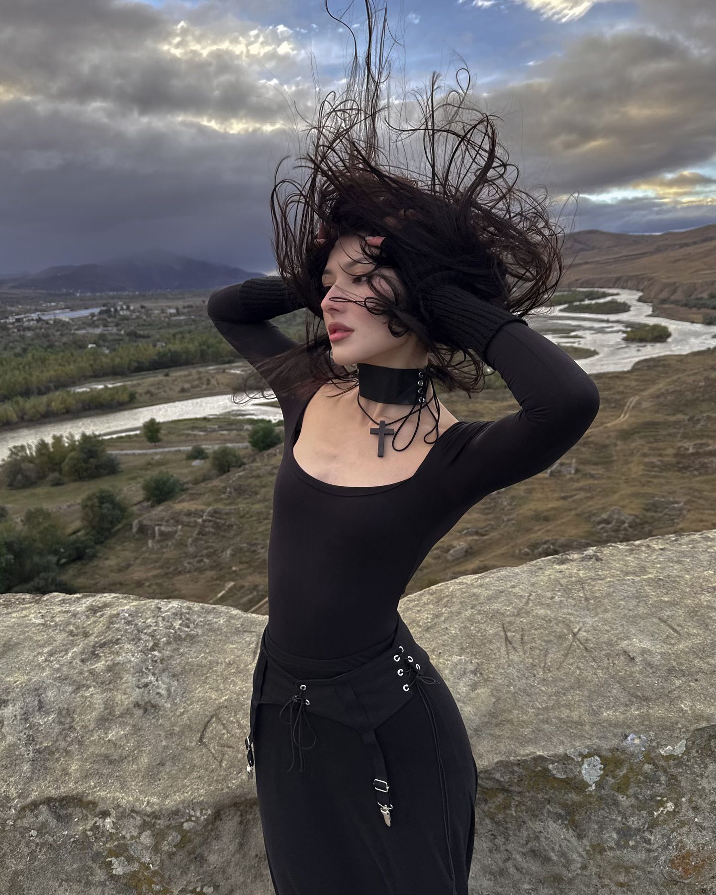 ayguldavlletova instagram image archive image