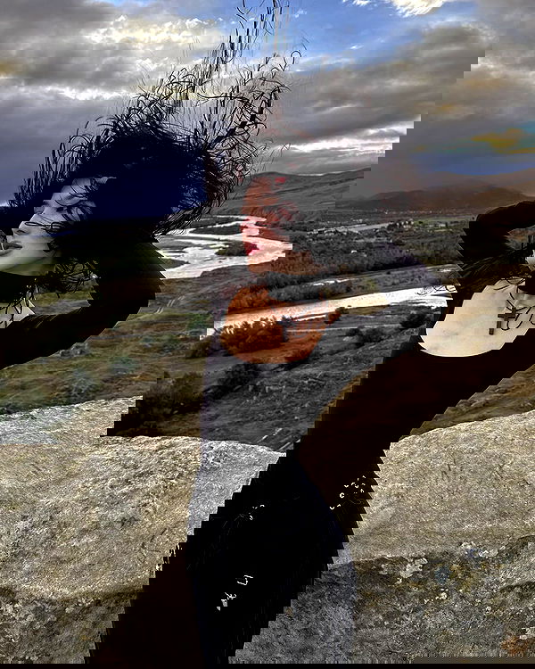 ayguldavlletova image ~ Altpins