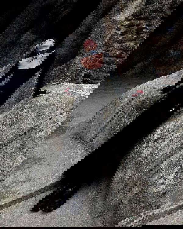 ayguldavlletova image ~ Altpins