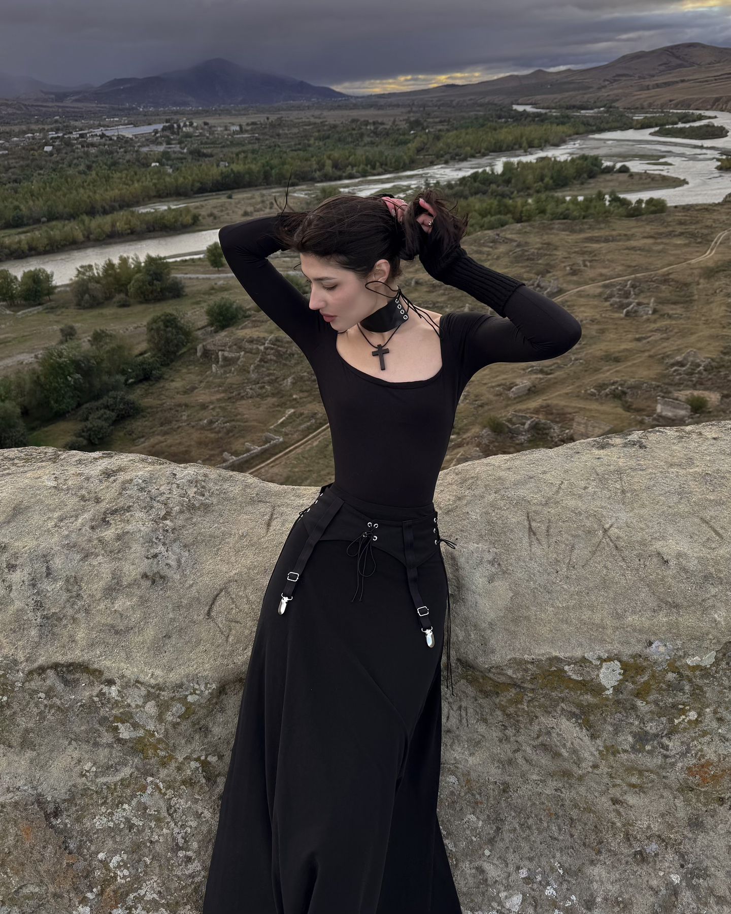 ayguldavlletova instagram image archive image