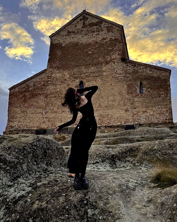 ayguldavlletova instagram image archive image