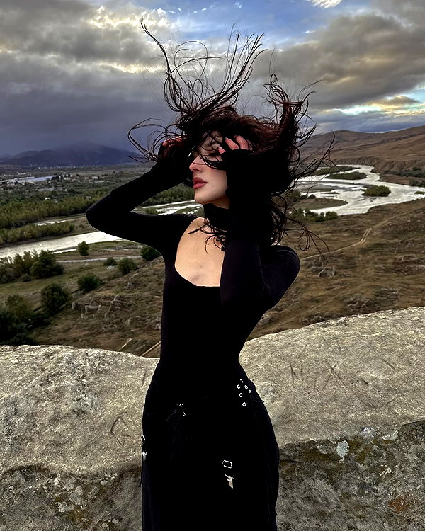 ayguldavlletova instagram image archive image