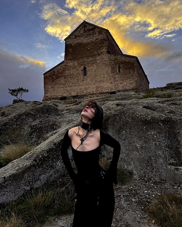 ayguldavlletova instagram image archive image