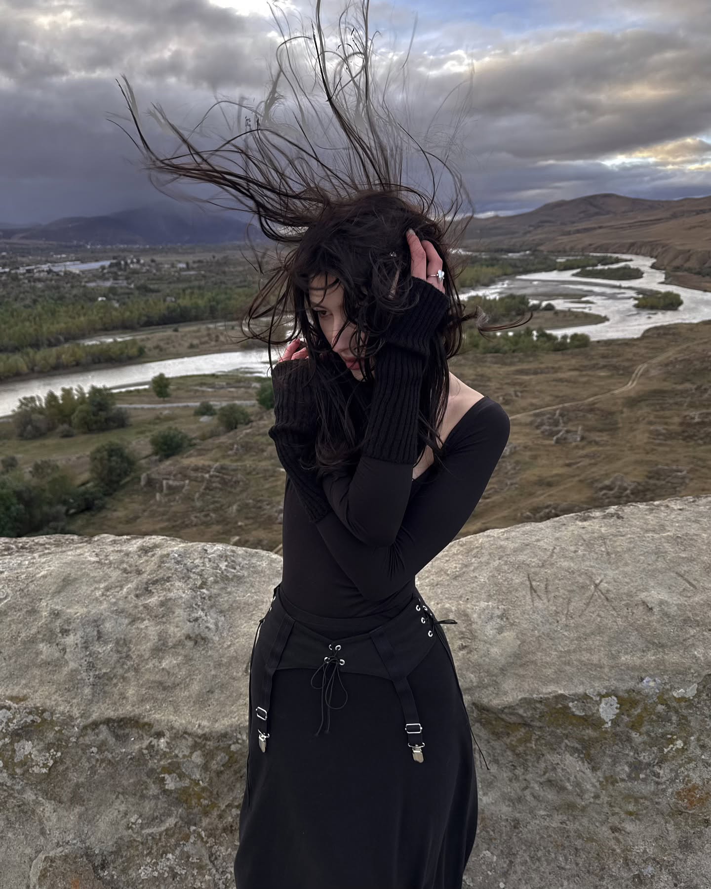 ayguldavlletova instagram image archive image