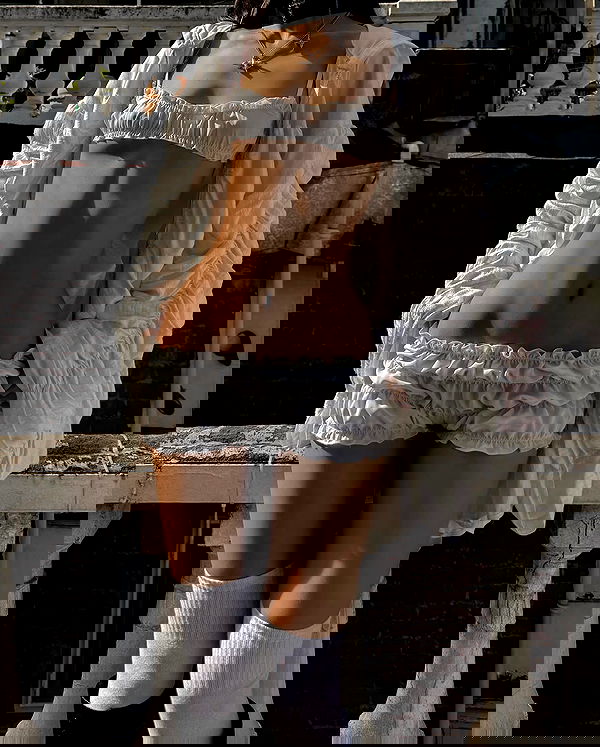 ayguldavlletova image ~ Altpins