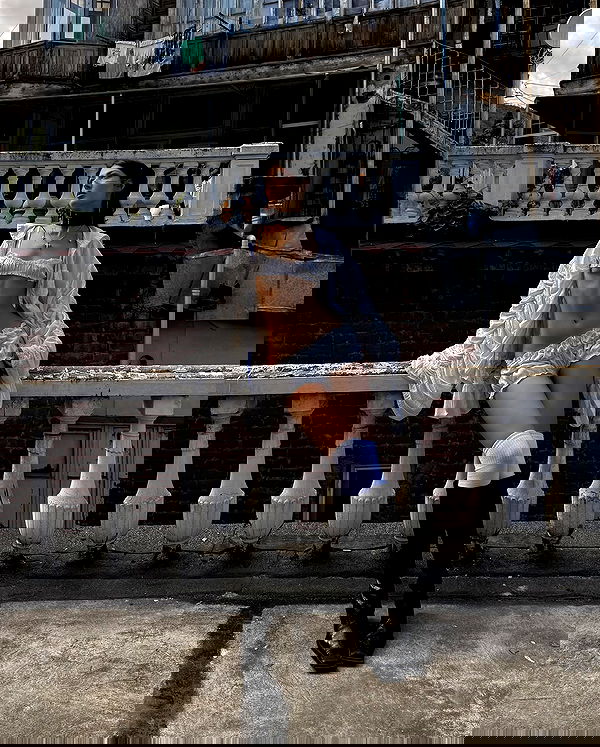 ayguldavlletova image ~ Altpins