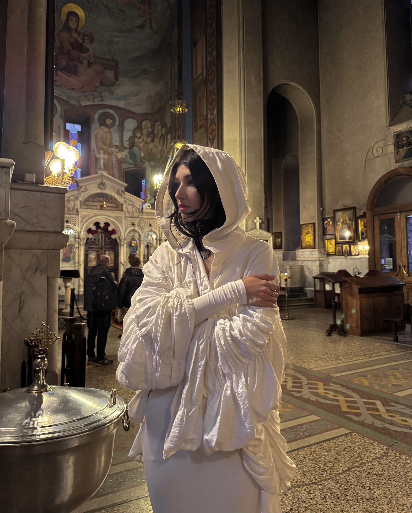 ayguldavlletova instagram image archive image