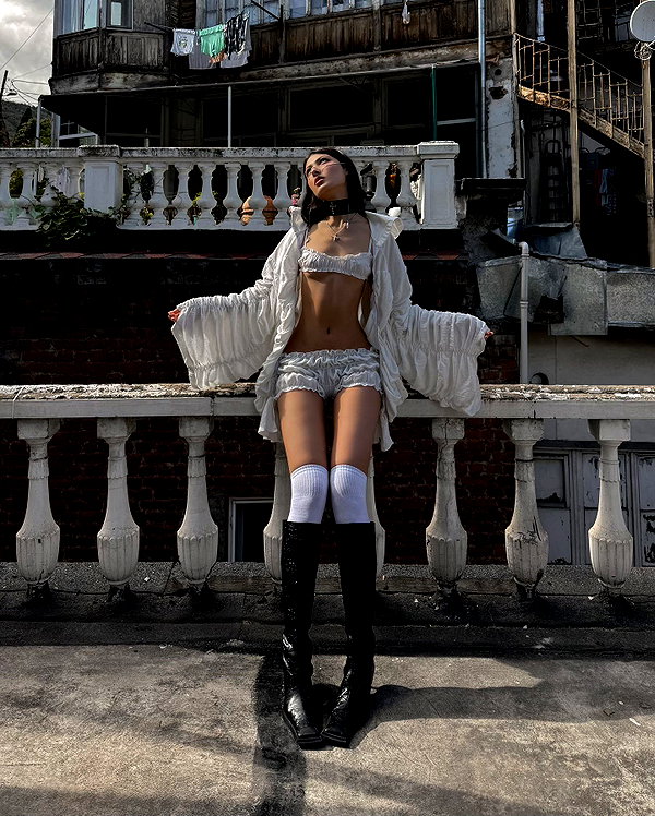 ayguldavlletova instagram image archive image