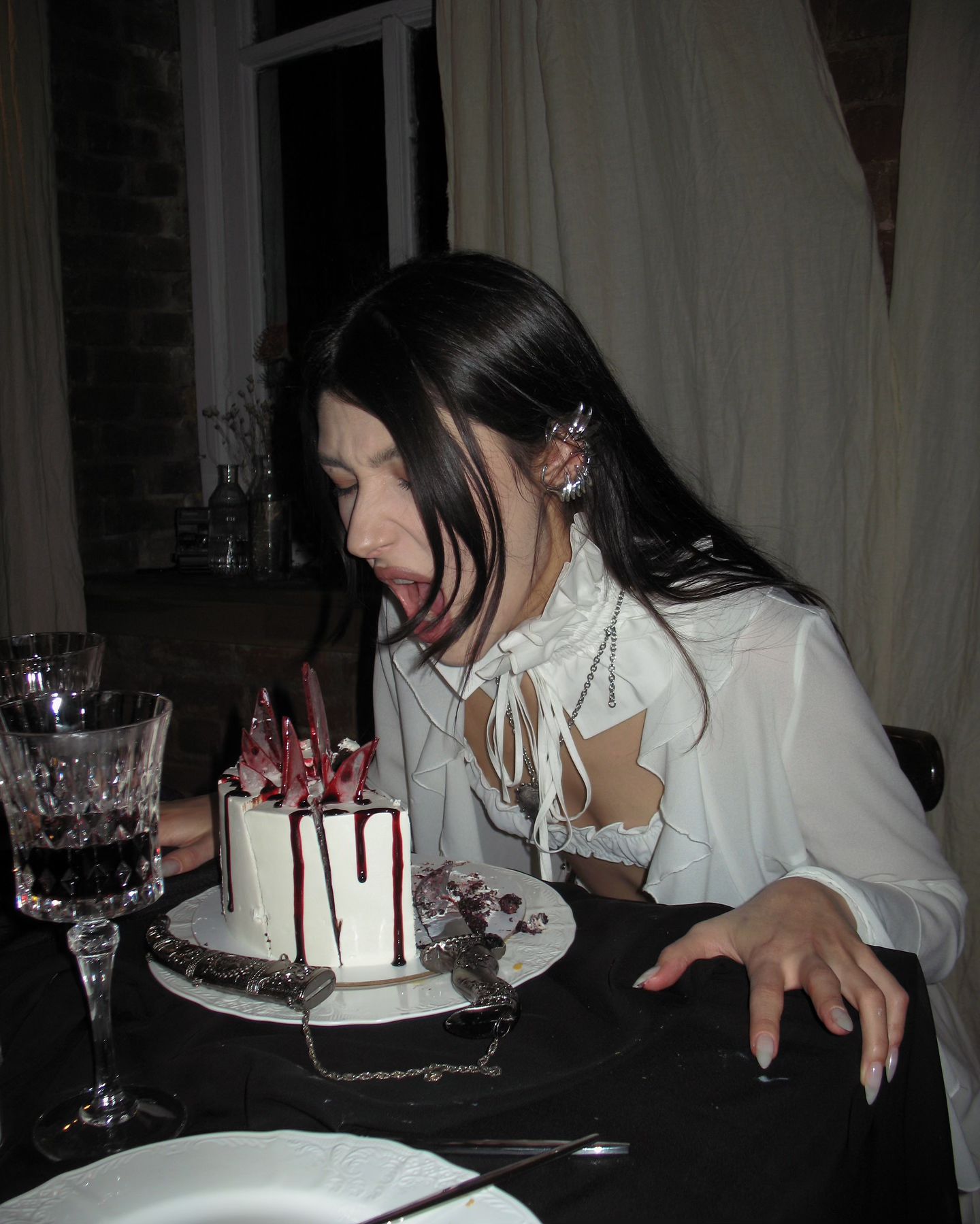 ayguldavlletova instagram image archive image