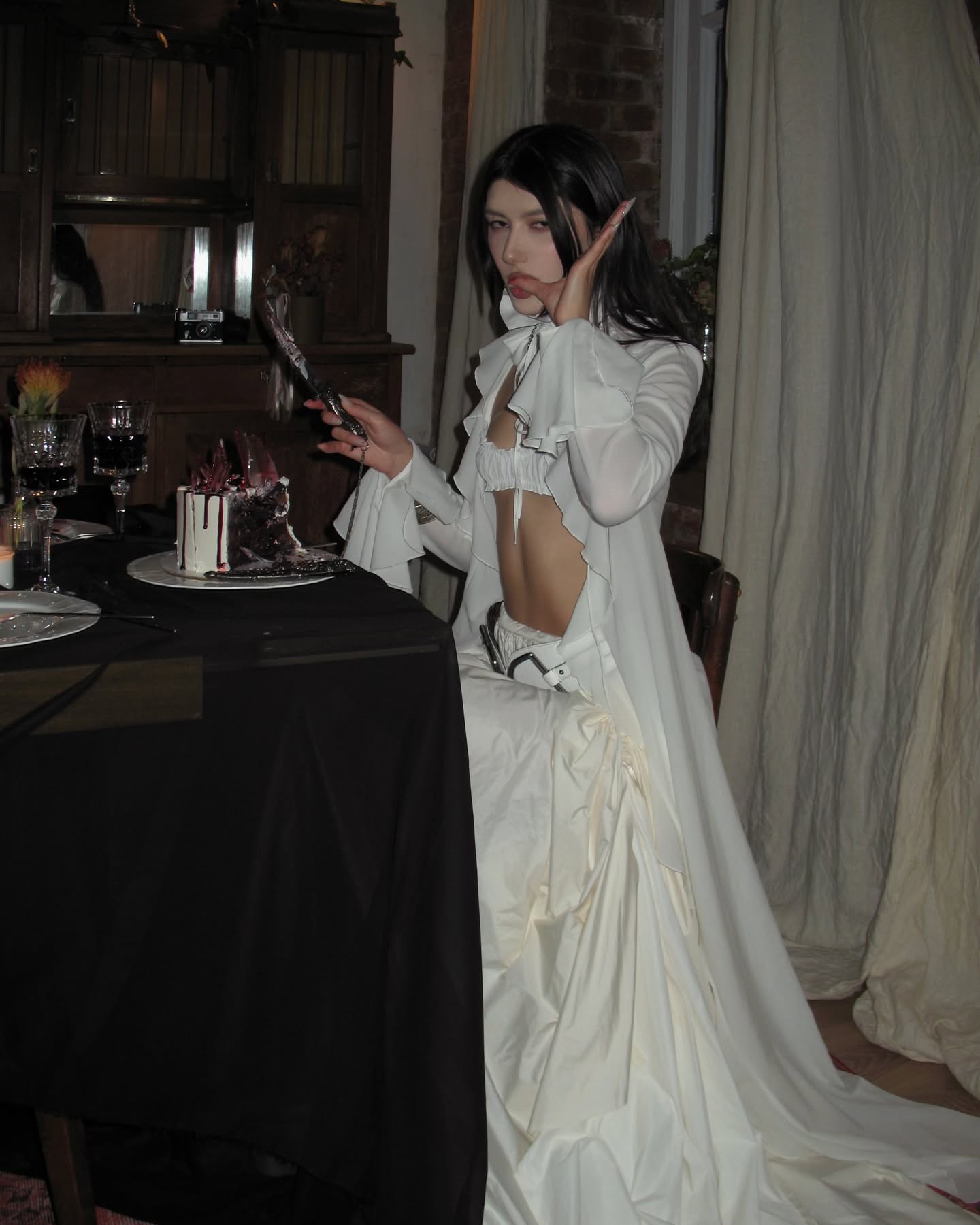 ayguldavlletova instagram image archive image