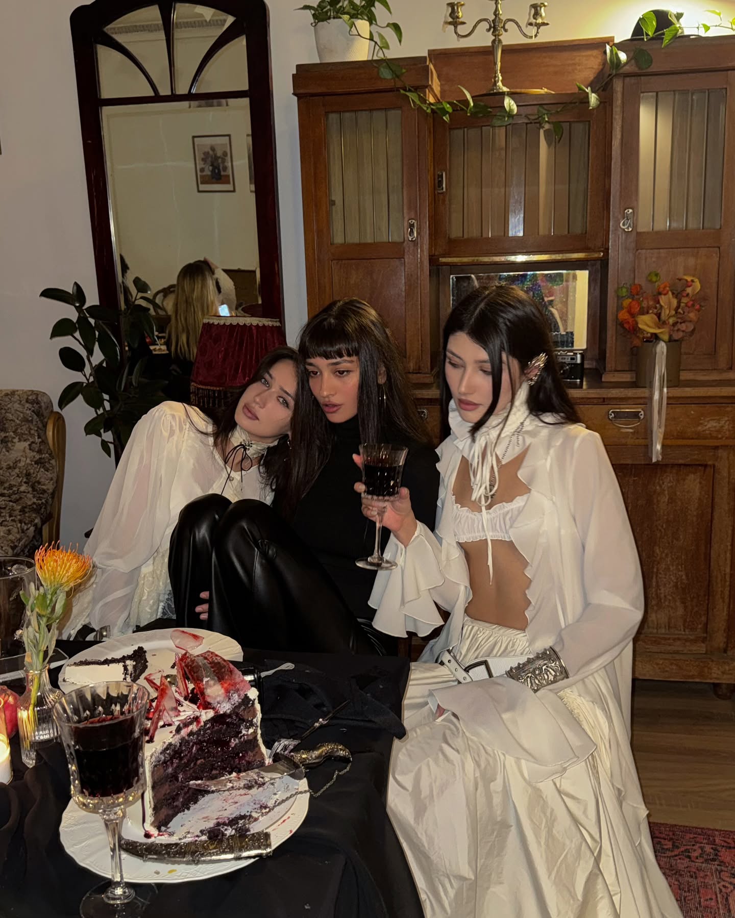 ayguldavlletova instagram image archive image