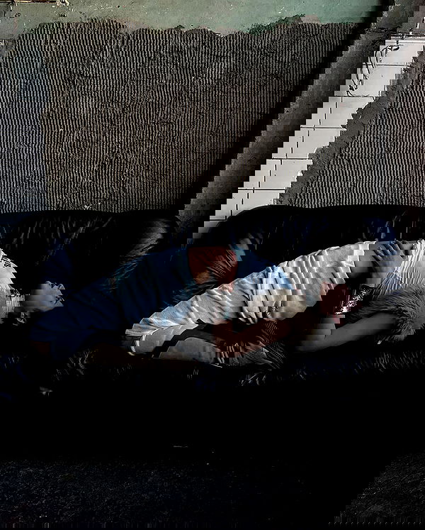 ayguldavlletova image ~ Altpins