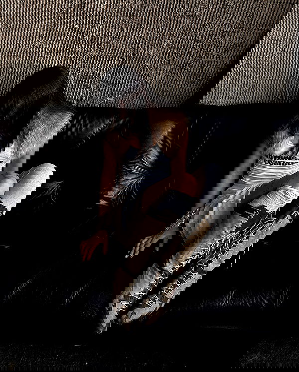 ayguldavlletova image ~ Altpins