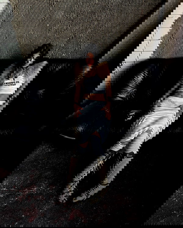 ayguldavlletova image ~ Altpins