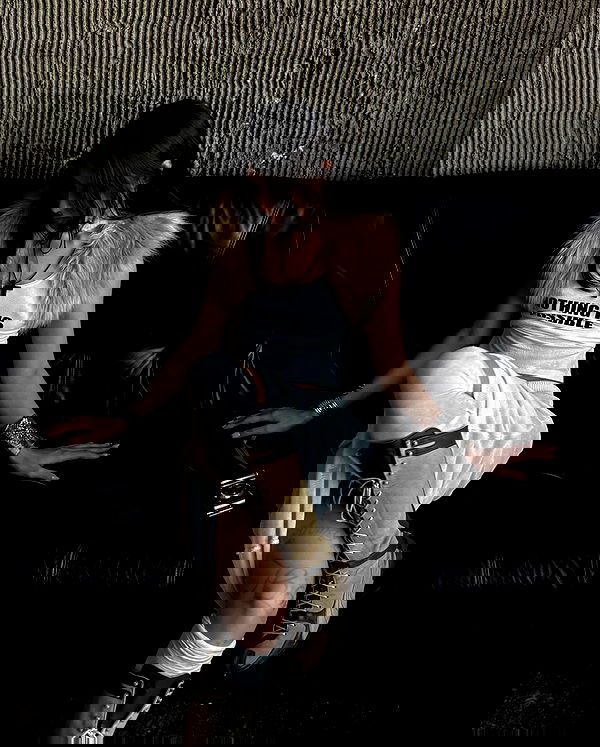 ayguldavlletova image ~ Altpins