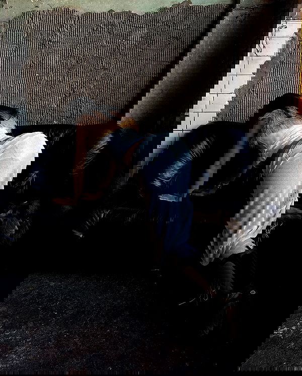 ayguldavlletova image ~ Altpins