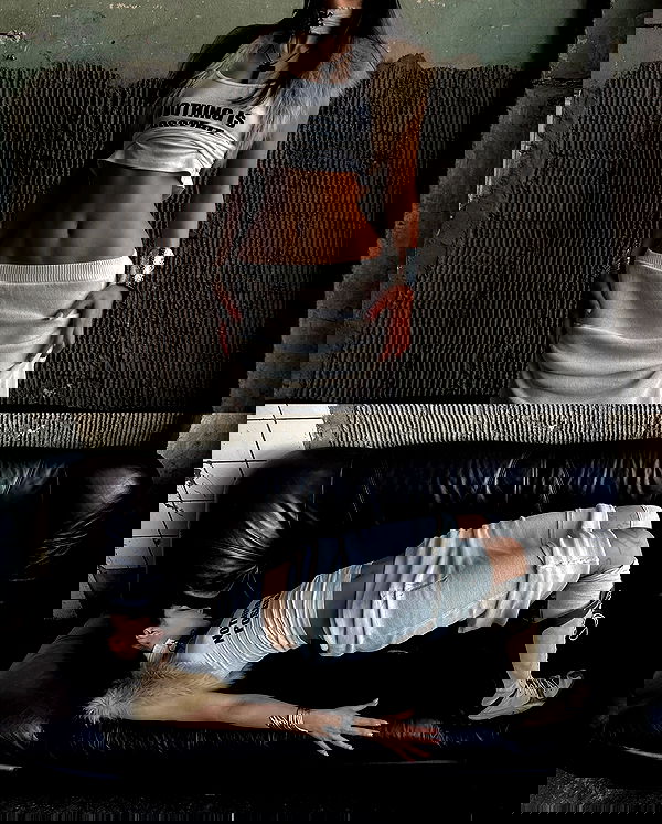 ayguldavlletova image ~ Altpins