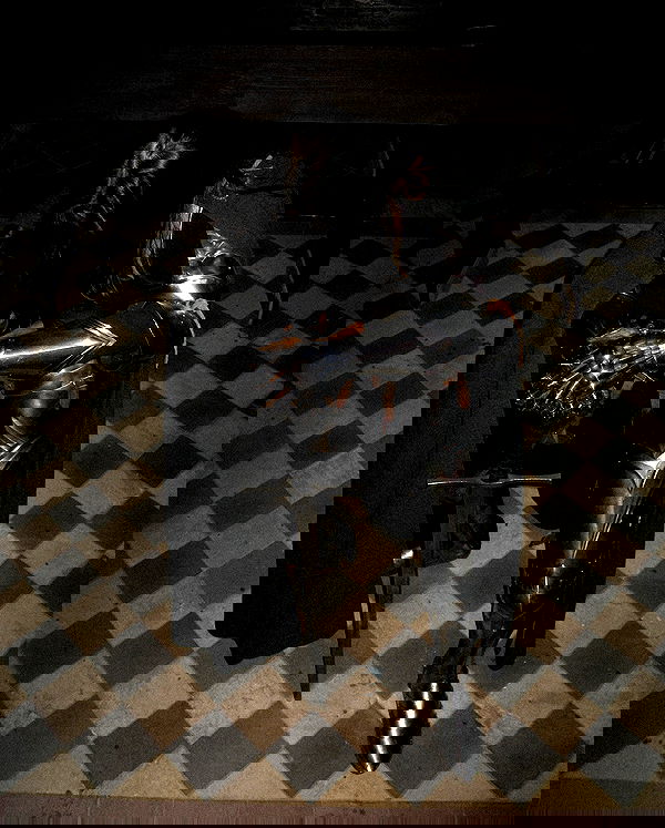 ayguldavlletova image ~ Altpins